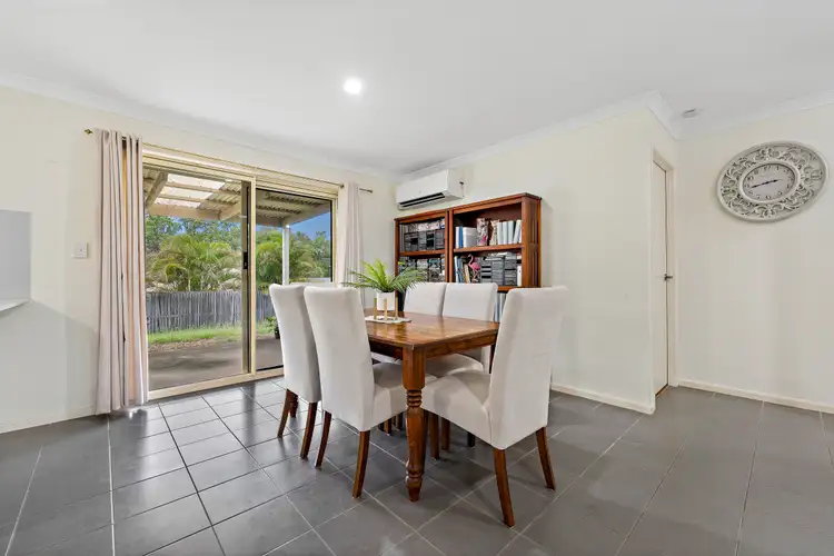 Seventh view of Homely house listing, 11 Rowena Court, Boronia Heights QLD 4124