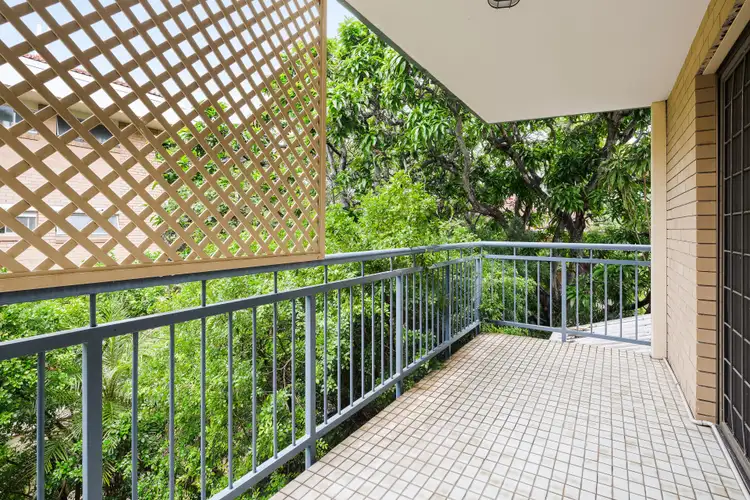 Fourth view of Homely apartment listing, 3/24 McIlwraith Street, Auchenflower QLD 4066