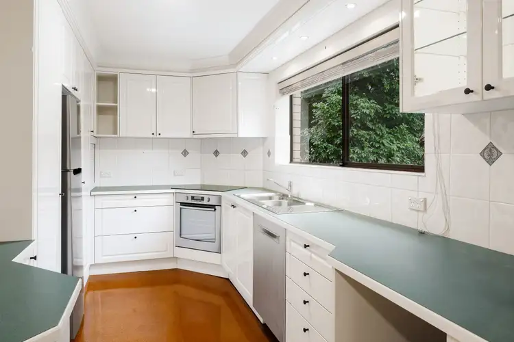 Fifth view of Homely apartment listing, 3/24 McIlwraith Street, Auchenflower QLD 4066