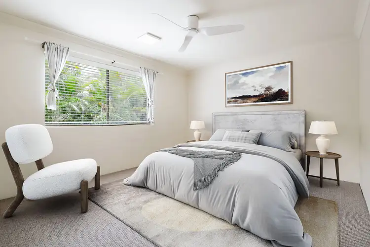 Sixth view of Homely apartment listing, 3/24 McIlwraith Street, Auchenflower QLD 4066