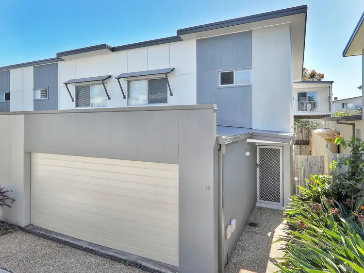 2 Diamantina Street
