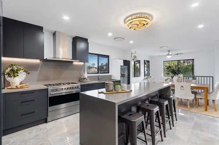 45 Grunert Street, Holland Park QLD 4121