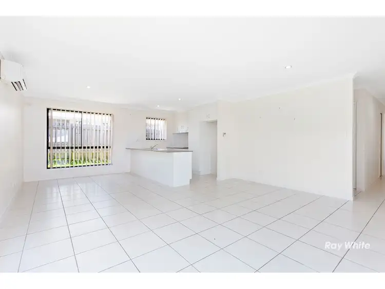 Fourth view of Homely house listing, 15 Falcon Crest, Zilzie QLD 4710