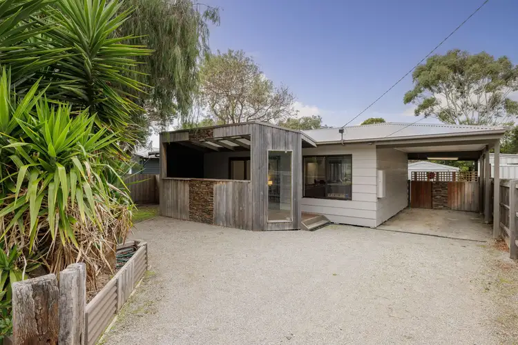 Main view of Homely house listing, 603 Settlement Road, Cowes VIC 3922