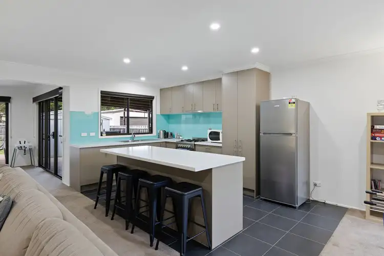 Second view of Homely house listing, 603 Settlement Road, Cowes VIC 3922