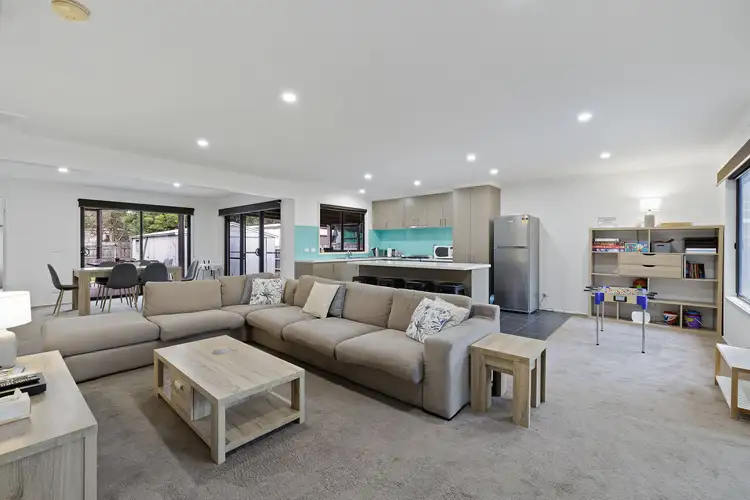 Third view of Homely house listing, 603 Settlement Road, Cowes VIC 3922