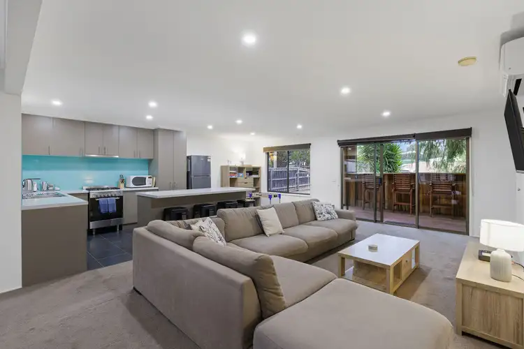 Fourth view of Homely house listing, 603 Settlement Road, Cowes VIC 3922