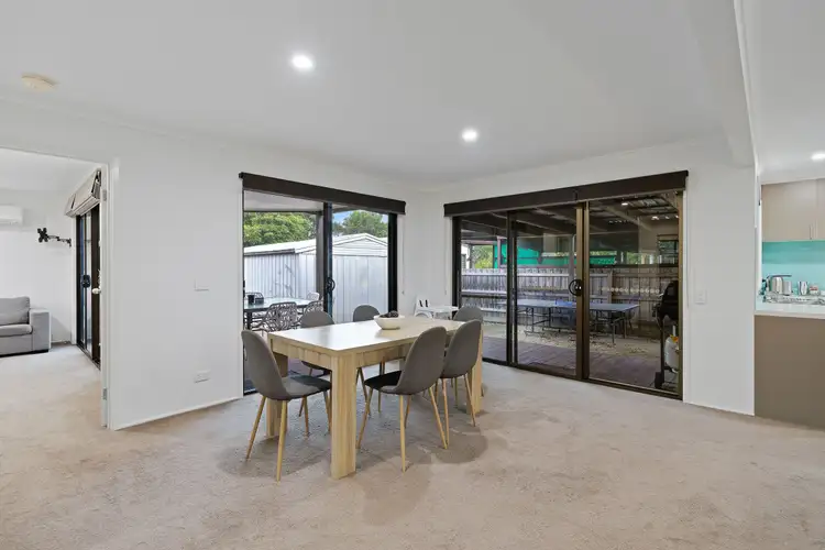 Sixth view of Homely house listing, 603 Settlement Road, Cowes VIC 3922