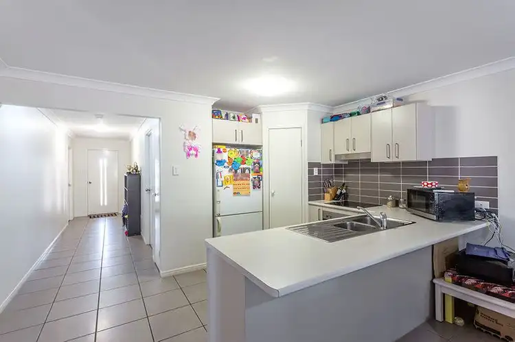 38 Balaroo Drive, Glenvale QLD 4350