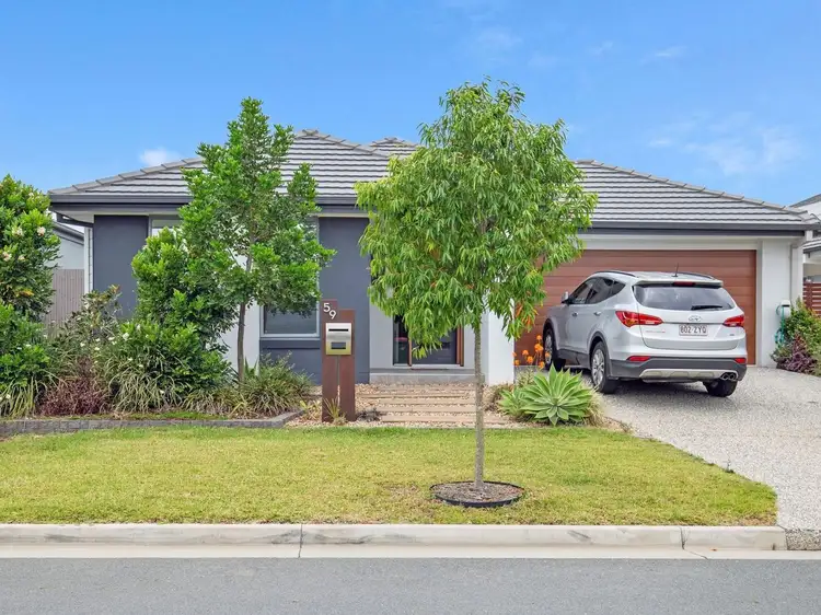 59 Lindeman Circuit, Pimpama QLD 4209