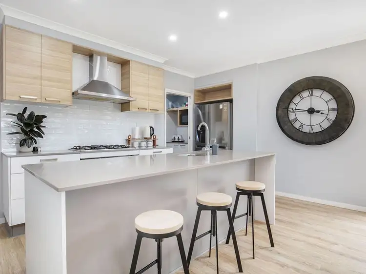 Second view of Homely house listing, 59 Lindeman Circuit, Pimpama QLD 4209