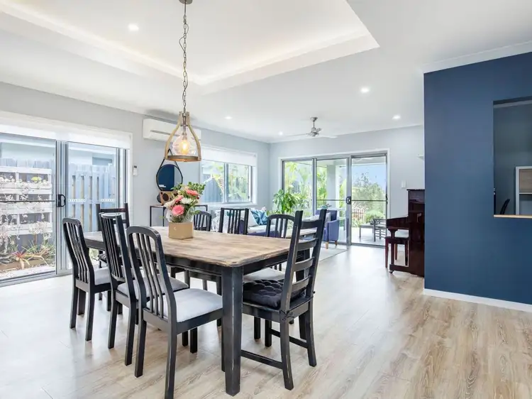 Third view of Homely house listing, 59 Lindeman Circuit, Pimpama QLD 4209