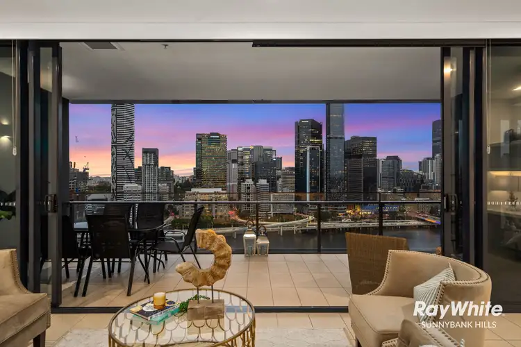 2505/19 Hope Street, South Brisbane QLD 4101