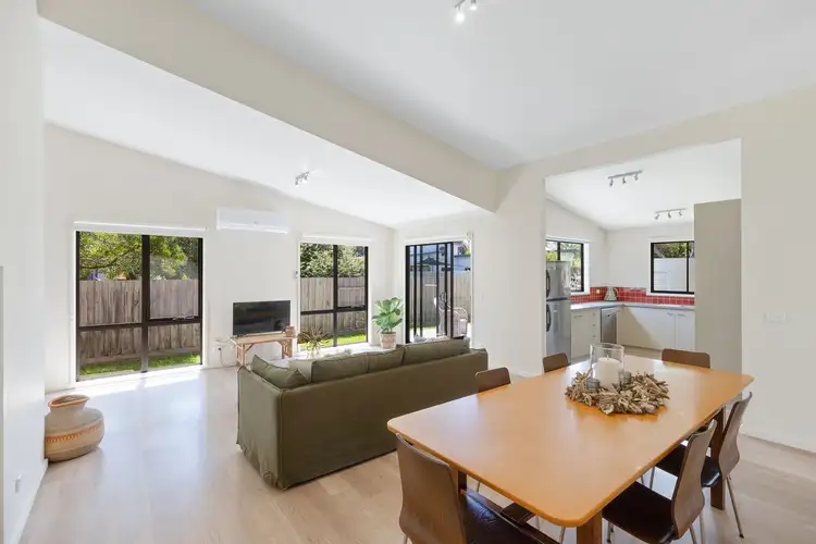 Fourth view of Homely house listing, 6a Tahiti Court, Cape Woolamai VIC 3925