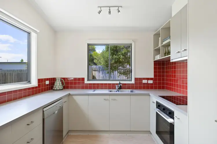 Fifth view of Homely house listing, 6a Tahiti Court, Cape Woolamai VIC 3925