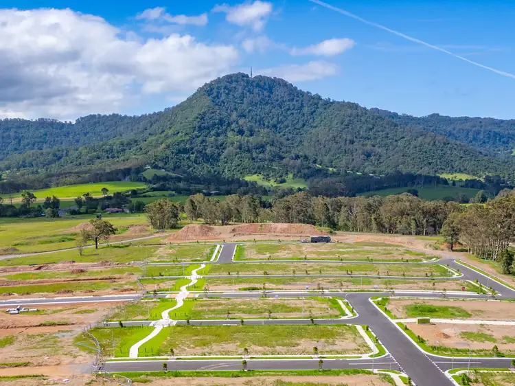 Second view of Homely land listing, Lot 116, 16 Gipsy Moth Street, Badagarang NSW 2540
