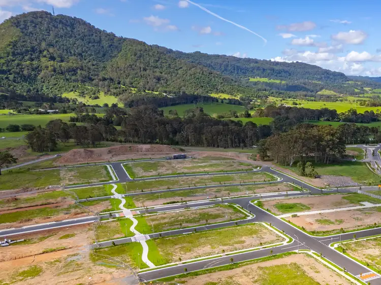 Third view of Homely land listing, Lot 116, 16 Gipsy Moth Street, Badagarang NSW 2540