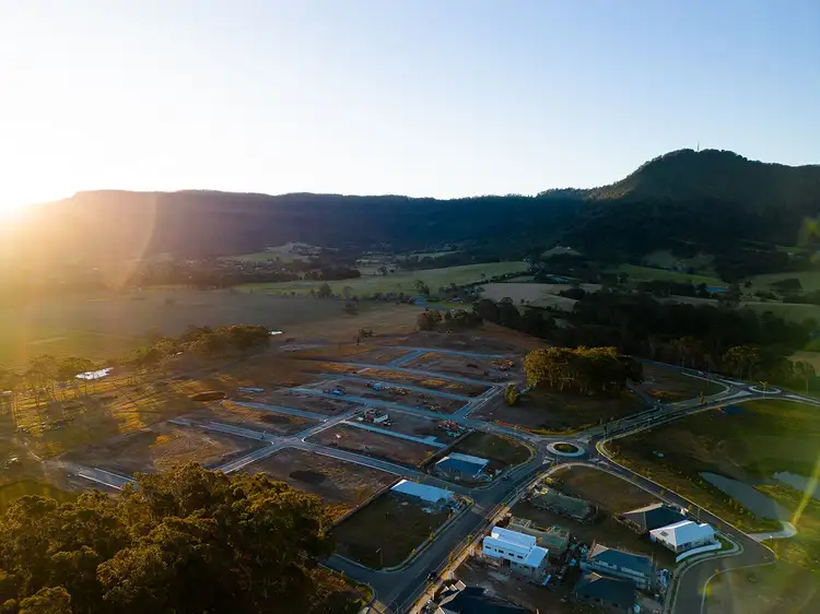 Fifth view of Homely land listing, Lot 116, 16 Gipsy Moth Street, Badagarang NSW 2540