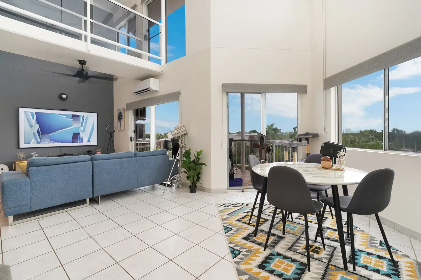 Main view of Homely apartment listing, 14/16-18 Coronation Drive, Stuart Park NT 820