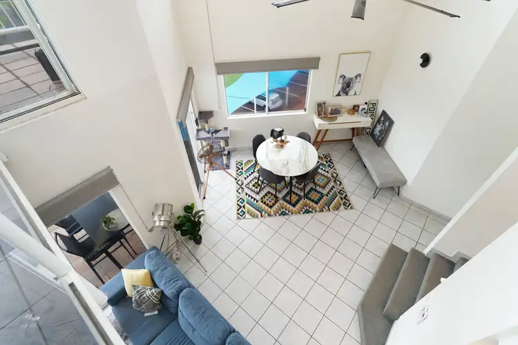Second view of Homely apartment listing, 14/16-18 Coronation Drive, Stuart Park NT 820