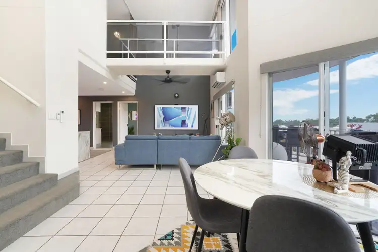 Third view of Homely apartment listing, 14/16-18 Coronation Drive, Stuart Park NT 820