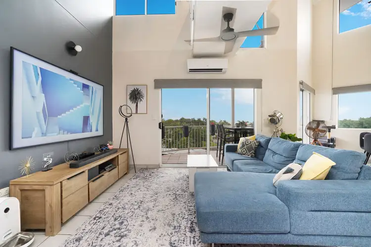 Fourth view of Homely apartment listing, 14/16-18 Coronation Drive, Stuart Park NT 820