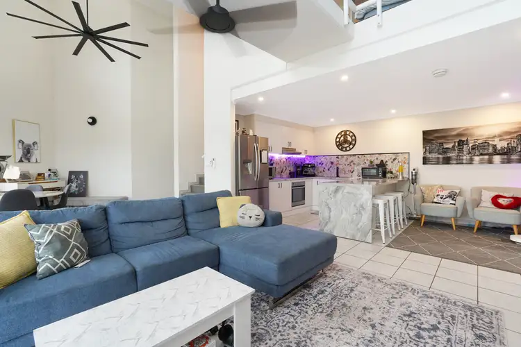 Fifth view of Homely apartment listing, 14/16-18 Coronation Drive, Stuart Park NT 820