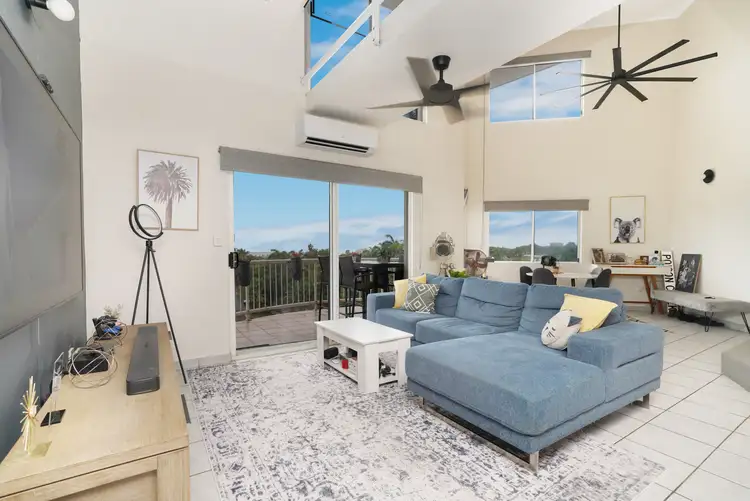 Sixth view of Homely apartment listing, 14/16-18 Coronation Drive, Stuart Park NT 820