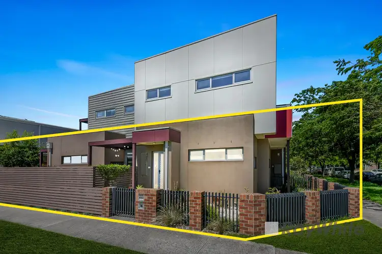 22 Hornsby Street, Dandenong VIC 3175