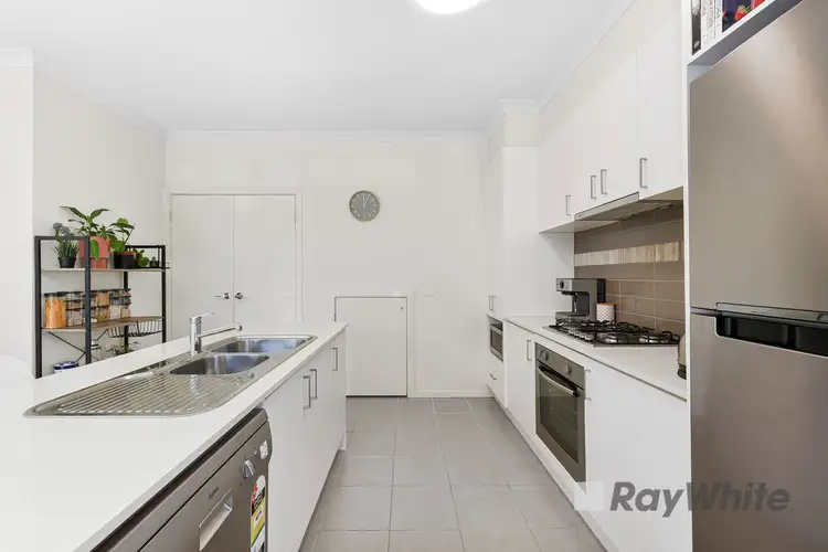 Fifth view of Homely unit listing, 22 Hornsby Street, Dandenong VIC 3175
