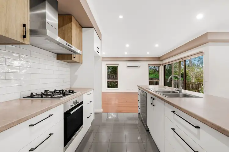 Main view of Homely townhouse listing, 4/15 Steven Street, Hurstbridge VIC 3099