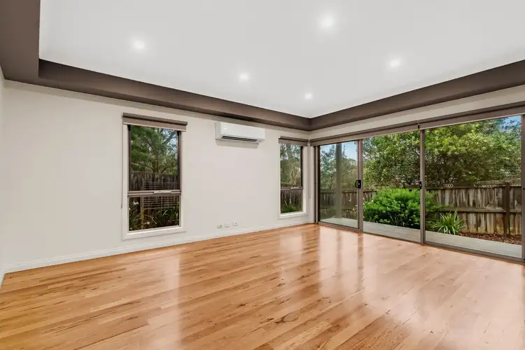 Second view of Homely townhouse listing, 4/15 Steven Street, Hurstbridge VIC 3099