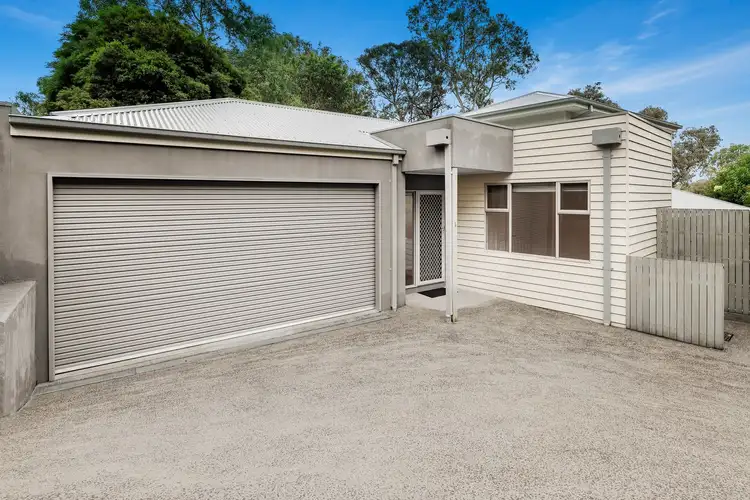 Fourth view of Homely townhouse listing, 4/15 Steven Street, Hurstbridge VIC 3099