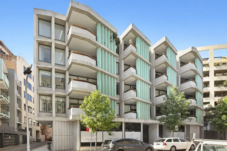 Third view of Homely apartment listing, 306/432 Elizabeth Street, Surry Hills NSW 2010