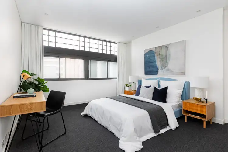 Sixth view of Homely apartment listing, 306/432 Elizabeth Street, Surry Hills NSW 2010