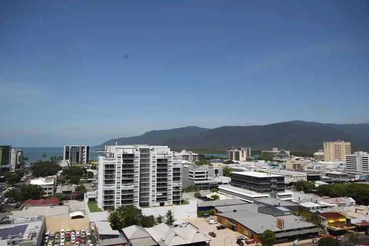Third view of Homely apartment listing, 507-508/58-62 Mcleod Street, Cairns City QLD 4870