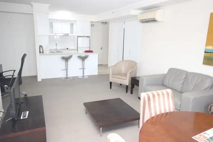 Fourth view of Homely apartment listing, 507-508/58-62 Mcleod Street, Cairns City QLD 4870