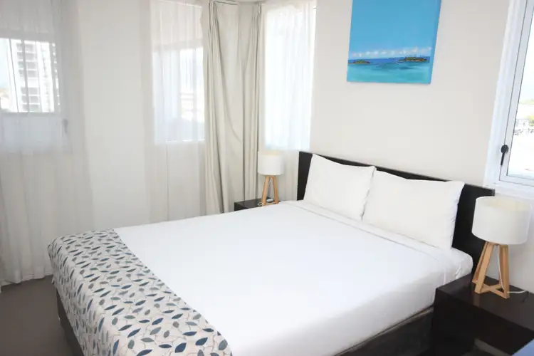 Sixth view of Homely apartment listing, 507-508/58-62 Mcleod Street, Cairns City QLD 4870
