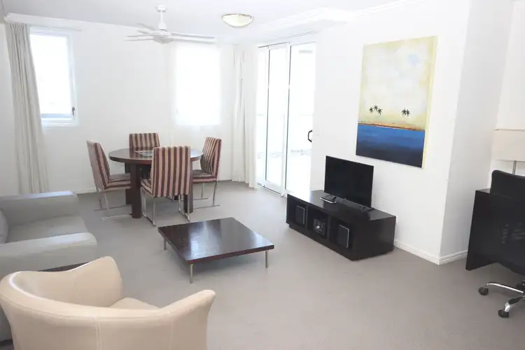 Seventh view of Homely apartment listing, 507-508/58-62 Mcleod Street, Cairns City QLD 4870