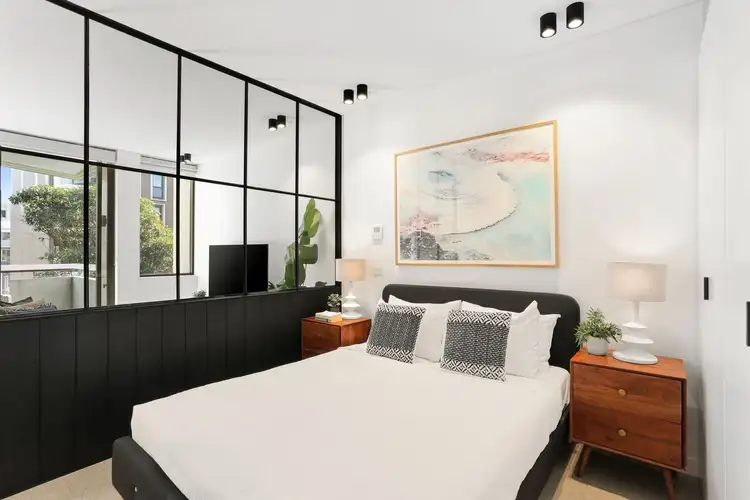 Main view of Homely studio listing, 302/432 Elizabeth Street, Surry Hills NSW 2010