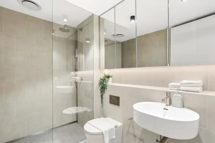 Fourth view of Homely studio listing, 302/432 Elizabeth Street, Surry Hills NSW 2010