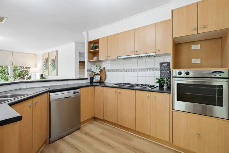 Second view of Homely house listing, 10 Conquest Drive, Werribee VIC 3030