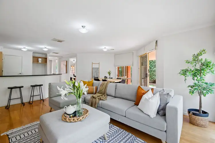 Third view of Homely house listing, 10 Conquest Drive, Werribee VIC 3030