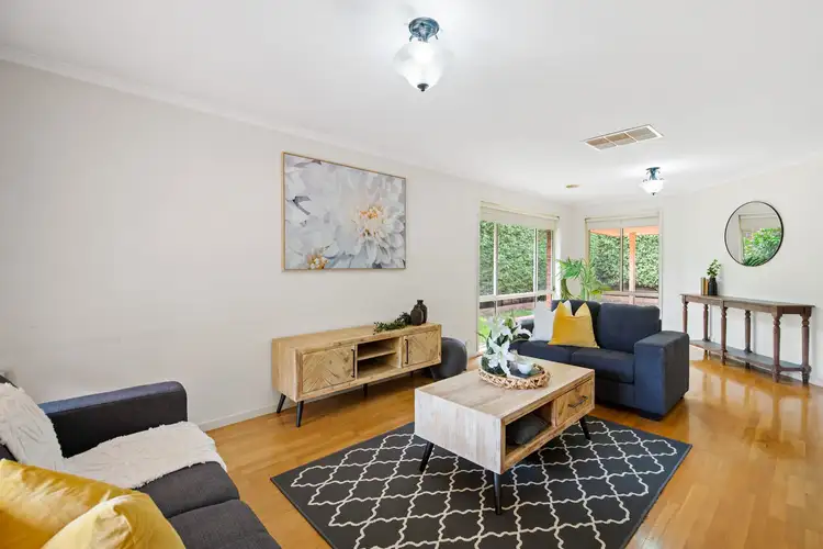 Fifth view of Homely house listing, 10 Conquest Drive, Werribee VIC 3030