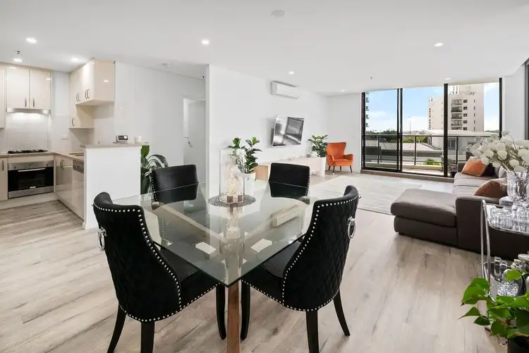405/1 Aqua Street, Southport QLD 4215