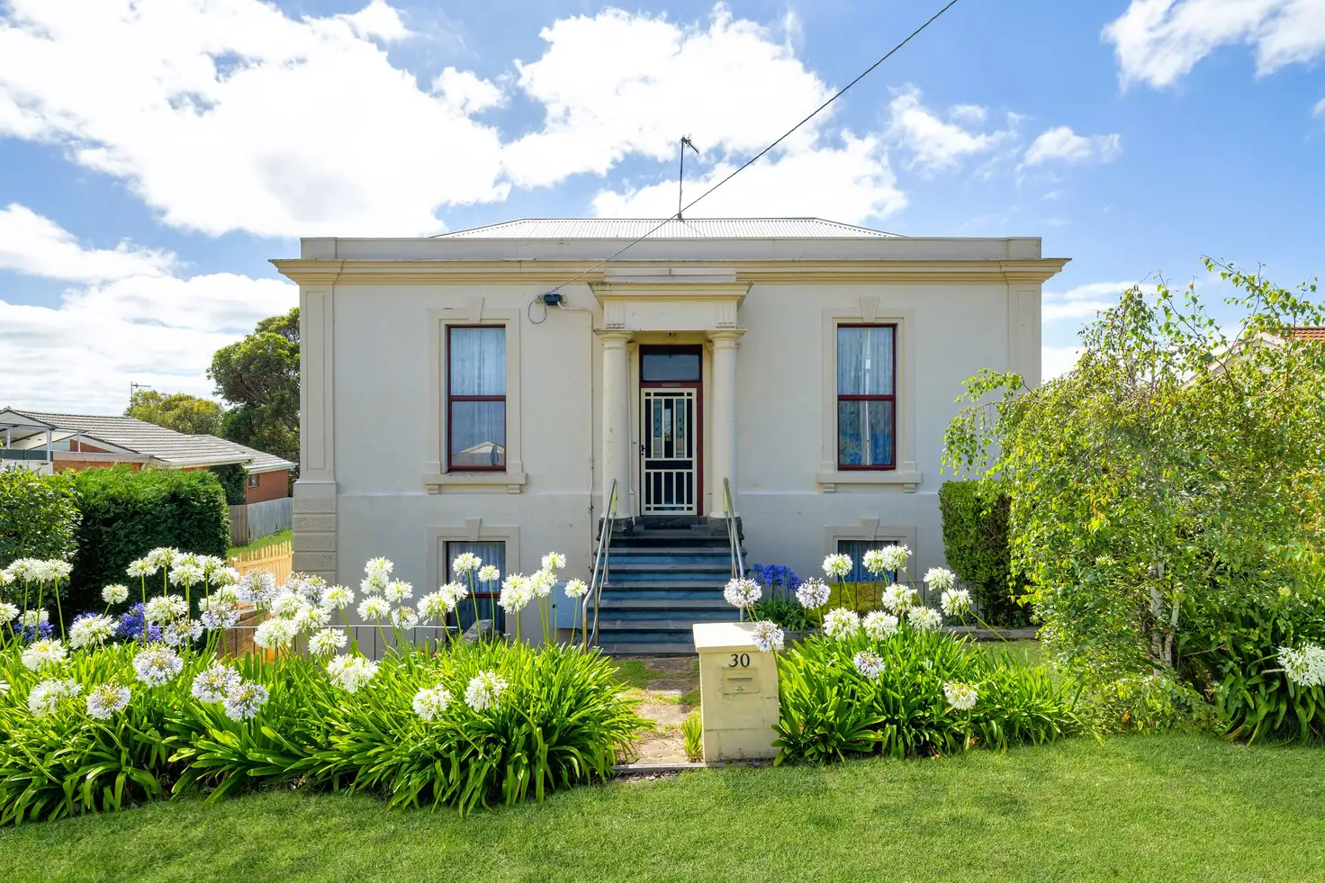 Main view of Homely house listing, 30 Hopetoun Road, Warrnambool VIC 3280