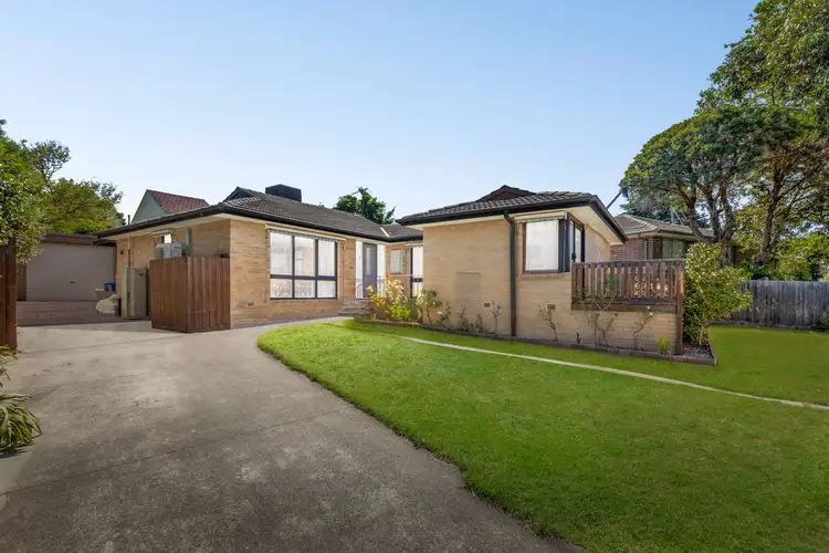 Main view of Homely house listing, 21 Washington Drive, Frankston VIC 3199