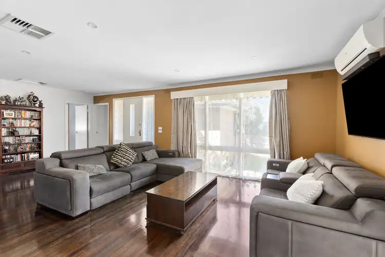 Second view of Homely house listing, 21 Washington Drive, Frankston VIC 3199