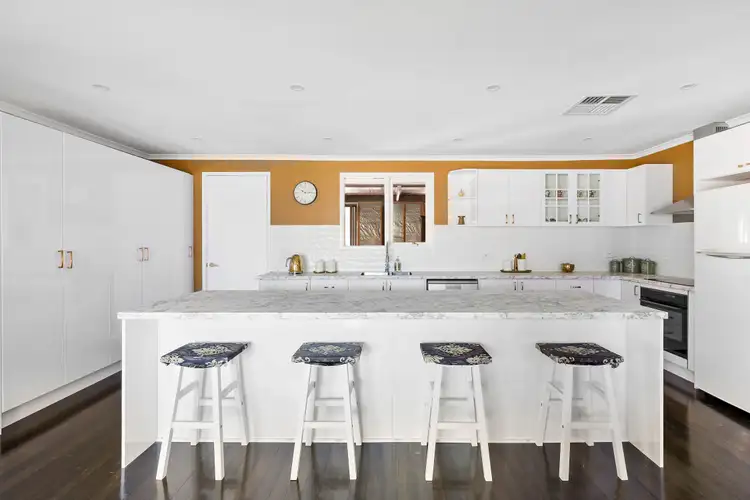 Fourth view of Homely house listing, 21 Washington Drive, Frankston VIC 3199