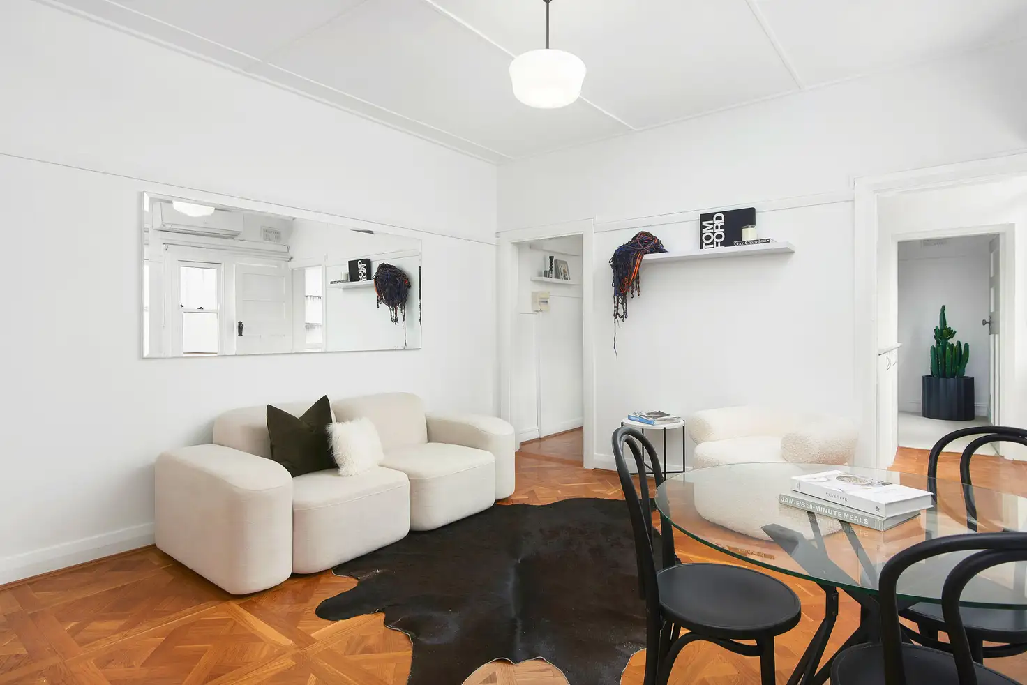 Main view of Homely apartment listing, 31B Barcom Avenue, Darlinghurst NSW 2010